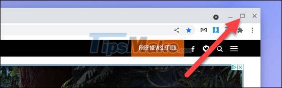 How to split screen on Chromebook Picture 4