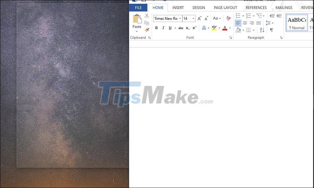How to split screen on Windows 10 Picture 8