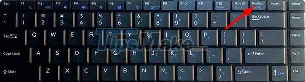 How to take a screenshot of a Windows 11 computer Picture 5