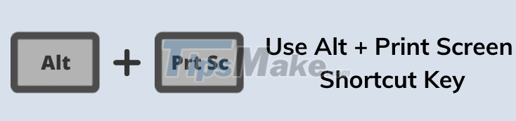 How to take a screenshot of a Windows 11 computer Picture 6
