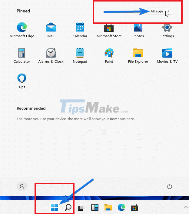 How to take a screenshot of a Windows 11 computer Picture 7