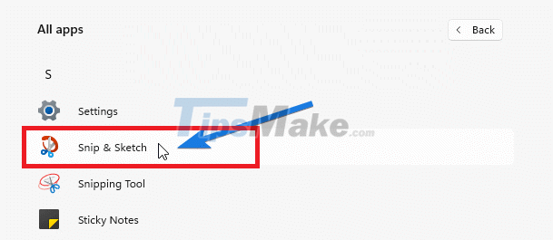 How to take a screenshot of a Windows 11 computer Picture 8