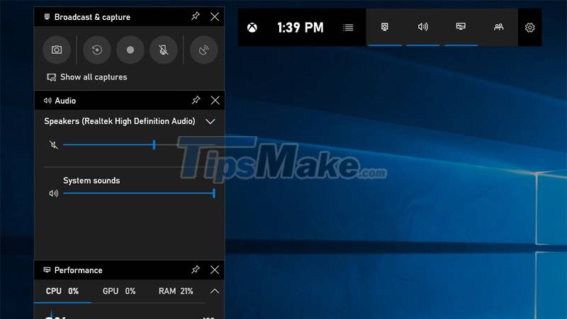 How to take screenshots on Lenovo laptops Picture 22
