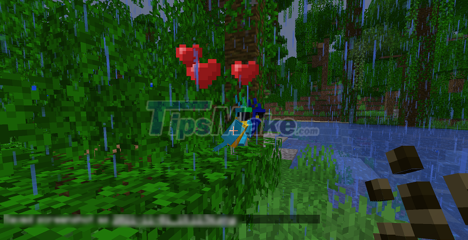 Picture 10 of How to tame animals in Minecraft