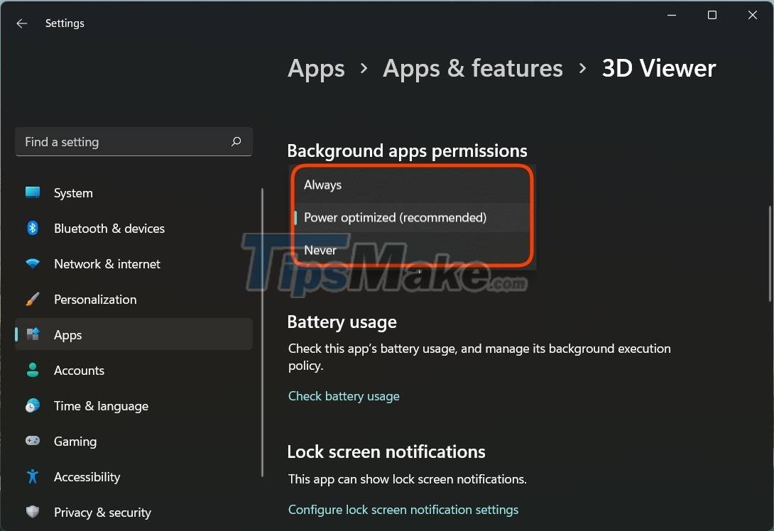 How to turn off apps running in the background Windows 11, How to reduce  RAM consumption on Windows 11