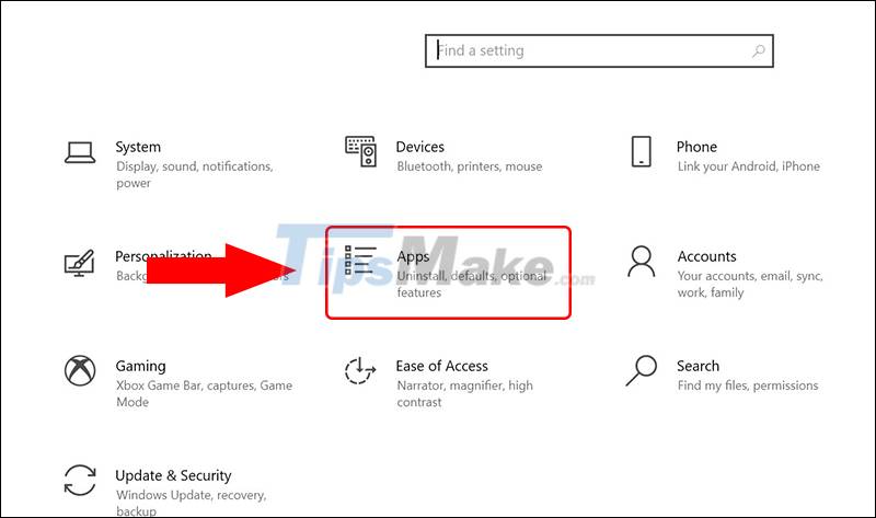 How to turn off programs that start with Windows 10 Picture 2