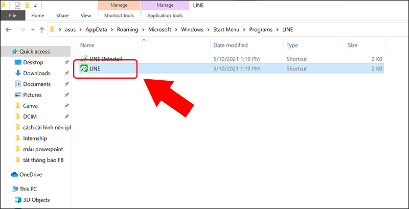 How to turn off programs that start with Windows 10 Picture 5