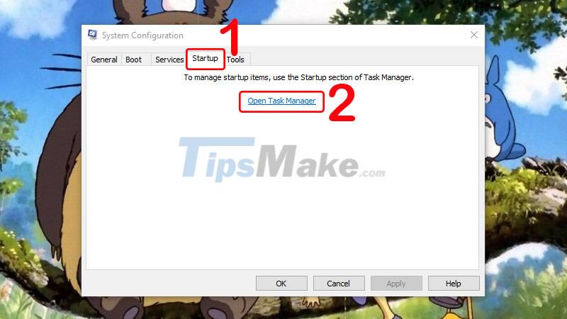 How to turn off programs that start with Windows 10 Picture 8