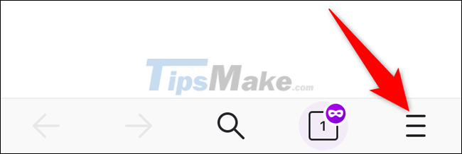How to turn off search suggestions in Mozilla Firefox Picture 10