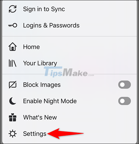 How to turn off search suggestions in Mozilla Firefox Picture 11