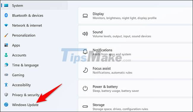 How to Uninstall a Windows 11 Update Picture 1