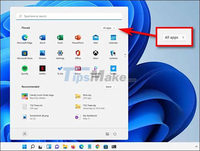 How To Uninstall Apps On Windows 11