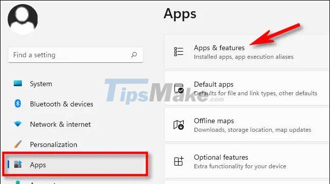 How to Uninstall Apps on Windows 11 Picture 6