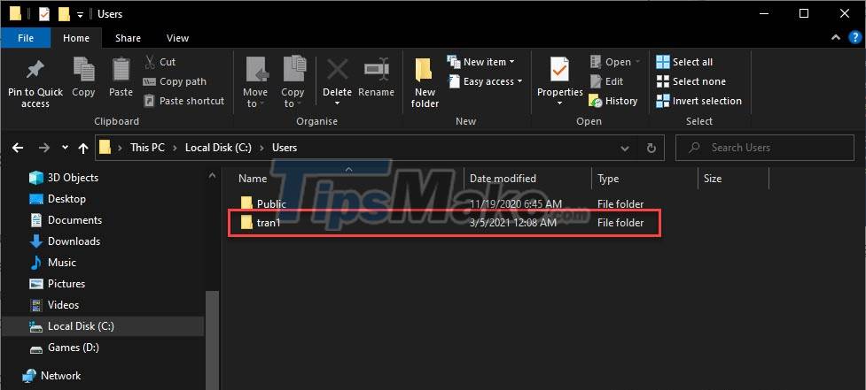 How To Uninstall Old Drivers On Windows 10 - TipsMake.com