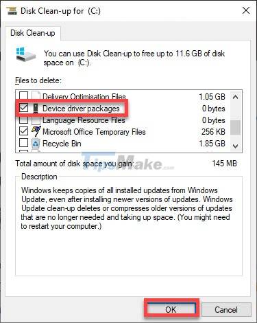 How to uninstall old drivers on Windows 10 Picture 9