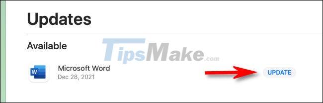 How to Update Microsoft Word on Windows and Mac Picture 5