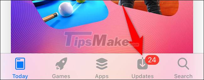 How to update the Discord app on all operating systems Picture 7