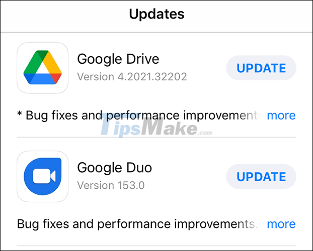 How to update the Discord app on all operating systems Picture 8