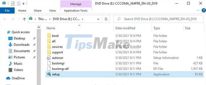 How to upgrade Windows 10 to Windows 11 without losing data Picture 8
