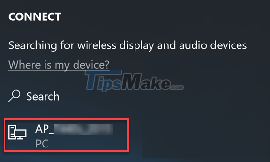 How to use a laptop as a second monitor Picture 10