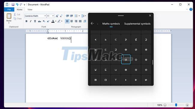 How to use clipboard manager on Windows 11 Picture 5
