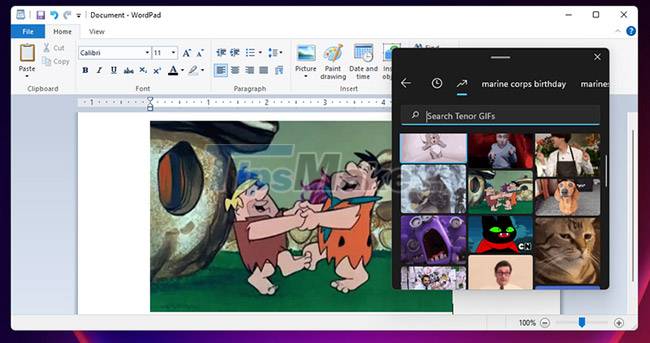 How to use clipboard manager on Windows 11 Picture 6