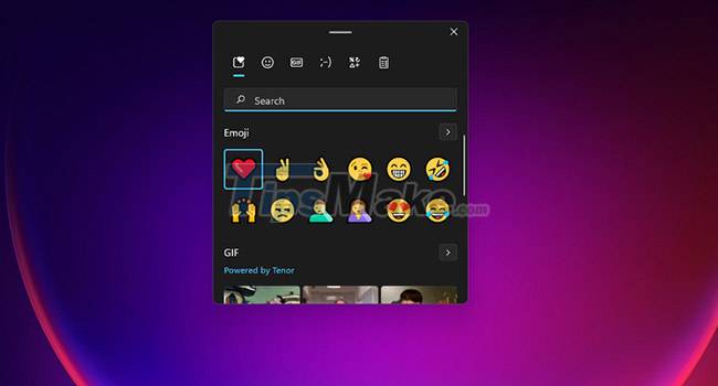 How to use clipboard manager on Windows 11 Picture 7