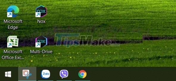 How to use Explorer Patcher, a tool to bring Windows 10 Taskbar to Windows 11 Picture 2