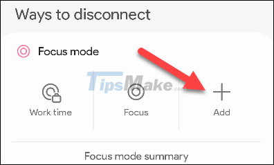 How to use Focus Mode on Android Picture 12