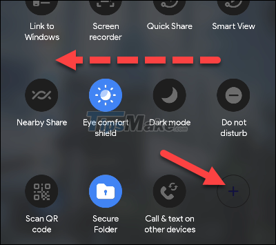 How to use Focus Mode on Android Picture 17
