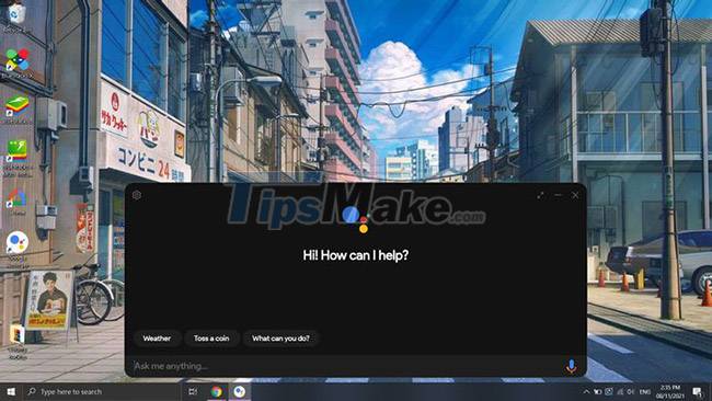 How to use Google Home devices from a Windows PC Picture 3
