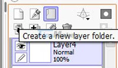 How to use layers in PaintTool WRONG Picture 11