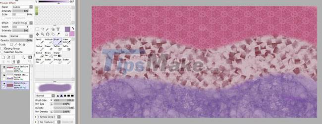 How to use layers in PaintTool WRONG Picture 16