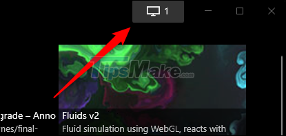 How to use live wallpapers on Windows 11 Picture 14