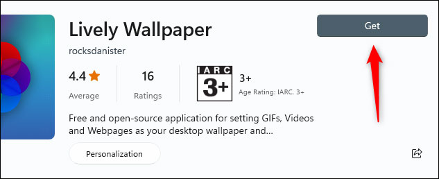 How to use live wallpapers on Windows 11 - TipsMake.com