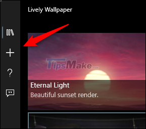 How to use live wallpapers on Windows 11 Picture 6