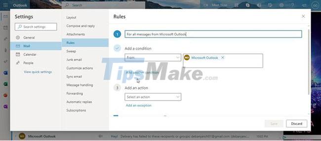 How to use Microsoft Outlook for project management Picture 5