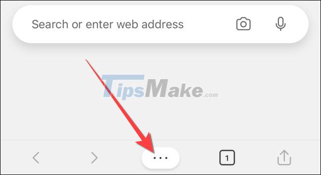 How to use Picture-in-Picture in Microsoft Edge on iPhone and iPad Picture 1