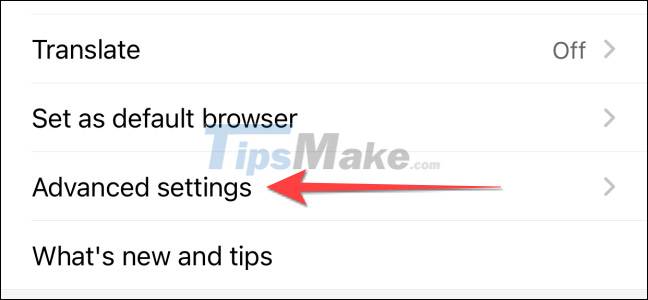 How to use Picture-in-Picture in Microsoft Edge on iPhone and iPad Picture 2