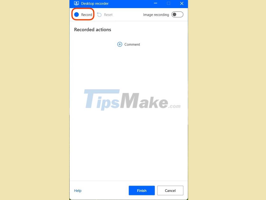 How to use Power Automate on Windows 11 to automate tasks Picture 10
