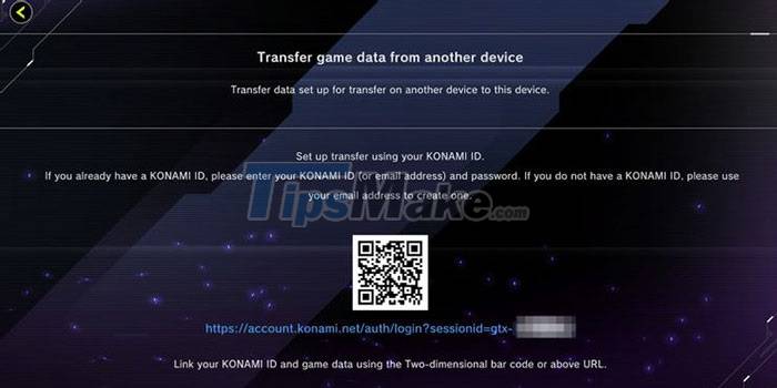 How to use the crossplay feature in Yu-Gi-Oh! Master Duel Picture 3