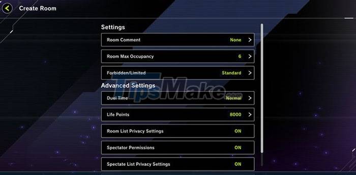 How to use the crossplay feature in Yu-Gi-Oh! Master Duel Picture 7