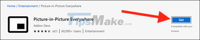 How to watch Video in Picture-in-Picture mode on Microsoft Edge Picture 5