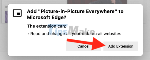 How to watch Video in Picture-in-Picture mode on Microsoft Edge Picture 6