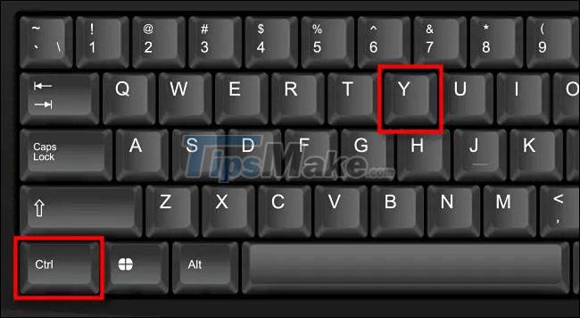 How Undo works on Windows PC Picture 2