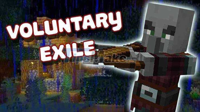 Instructions for completing hidden achievements in Minecraft Picture 2