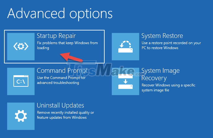 Instructions For Fixing Your Pc Device Needs To Be Repaired Error