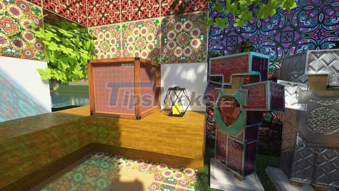 Instructions for installing Minecraft texture packs Picture 10