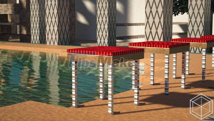 Instructions for installing Minecraft texture packs Picture 12