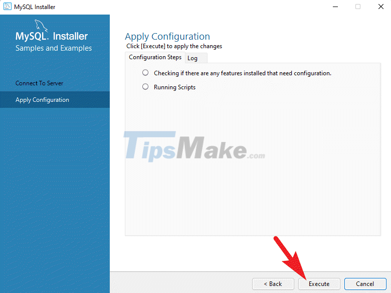 Instructions on how to install MySQL on Windows 11 computers Picture 26
